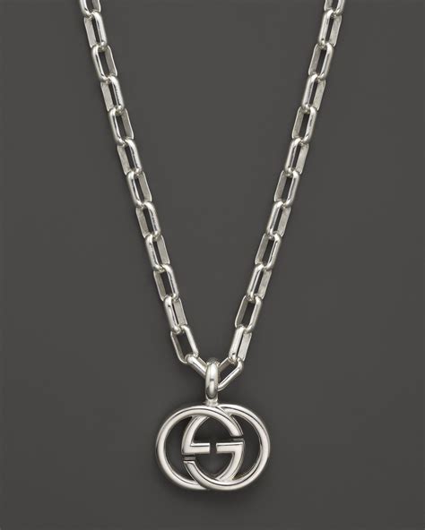 gucci double g|gucci double g necklace.